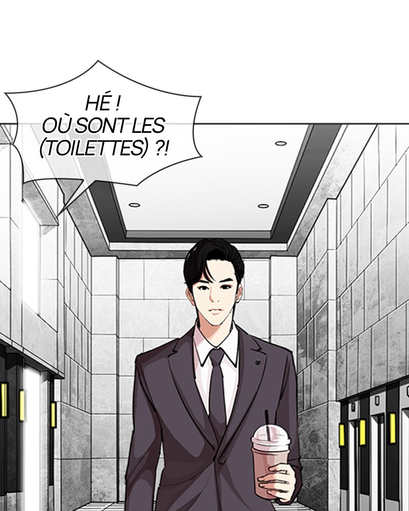 Lookism Chapitre 292 - Page 54