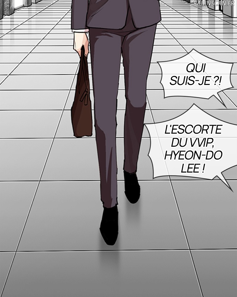 Lookism Chapitre 292 - Page 55