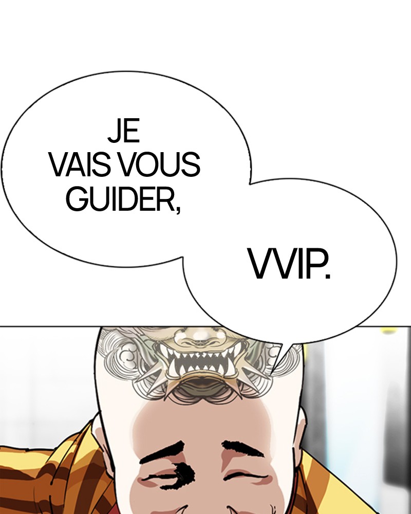 Lookism Chapitre 292 - Page 57