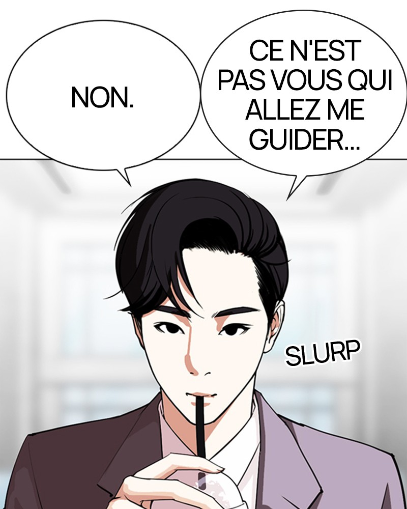Lookism Chapitre 292 - Page 59