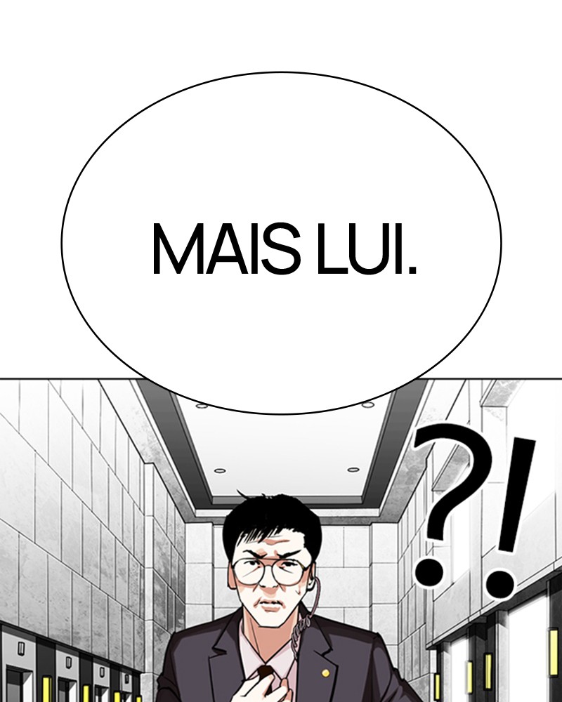 Lookism Chapitre 292 - Page 61