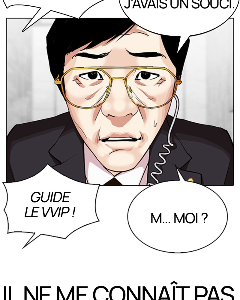 Lookism Chapitre 292 - Page 64