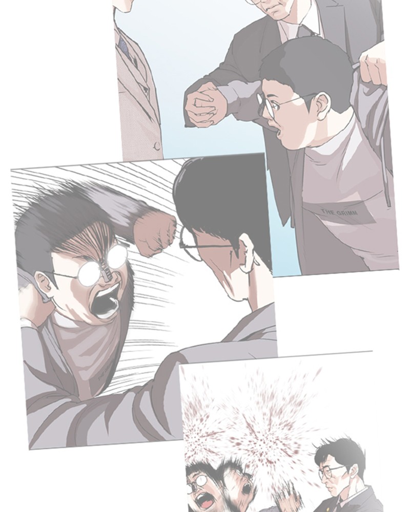 Lookism Chapitre 292 - Page 66