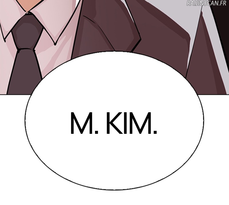 Lookism Chapitre 292 - Page 70