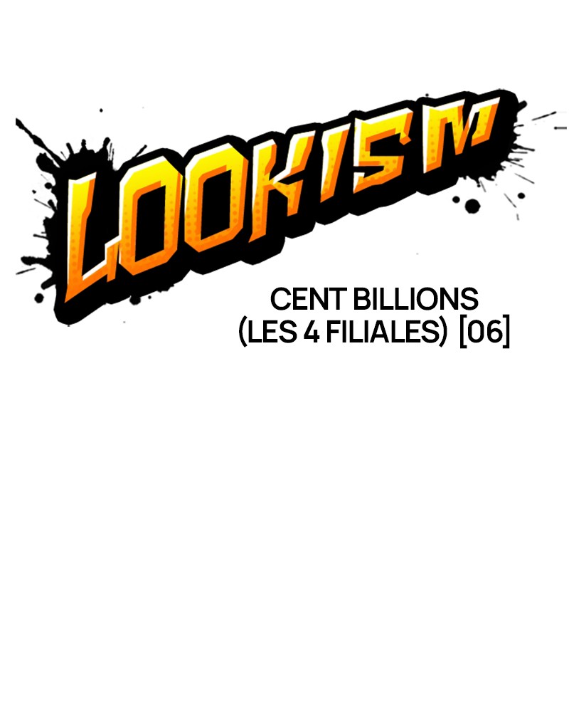Lookism Chapitre 292 - Page 72