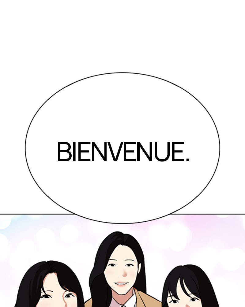 Lookism Chapitre 292 - Page 73
