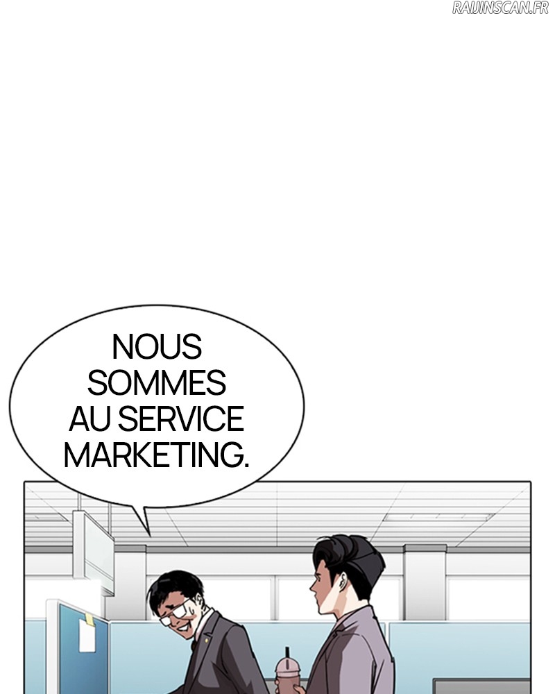 Lookism Chapitre 292 - Page 75