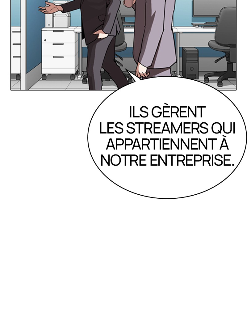 Lookism Chapitre 292 - Page 76