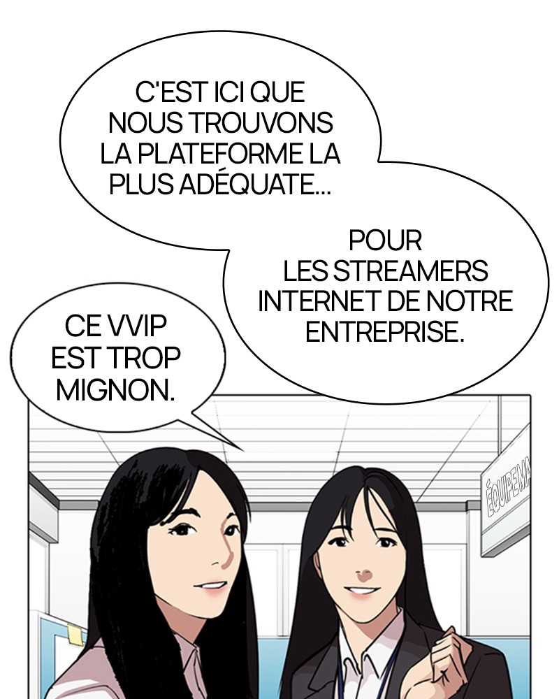 Lookism Chapitre 292 - Page 77