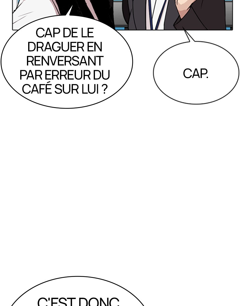 Lookism Chapitre 292 - Page 78