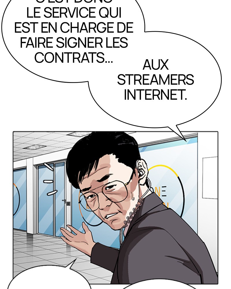 Lookism Chapitre 292 - Page 79