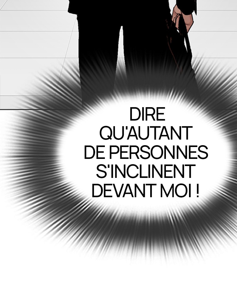 Lookism Chapitre 292 - Page 8