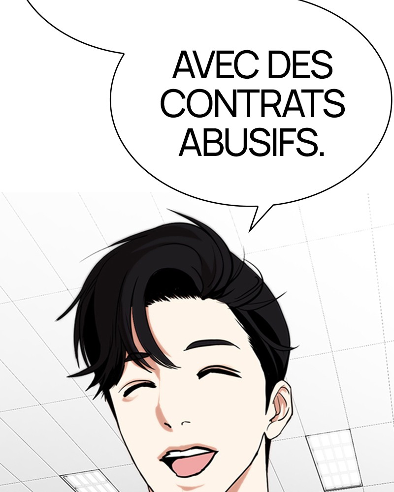 Lookism Chapitre 292 - Page 81