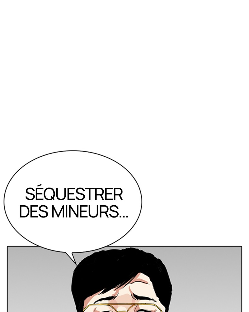 Lookism Chapitre 292 - Page 84
