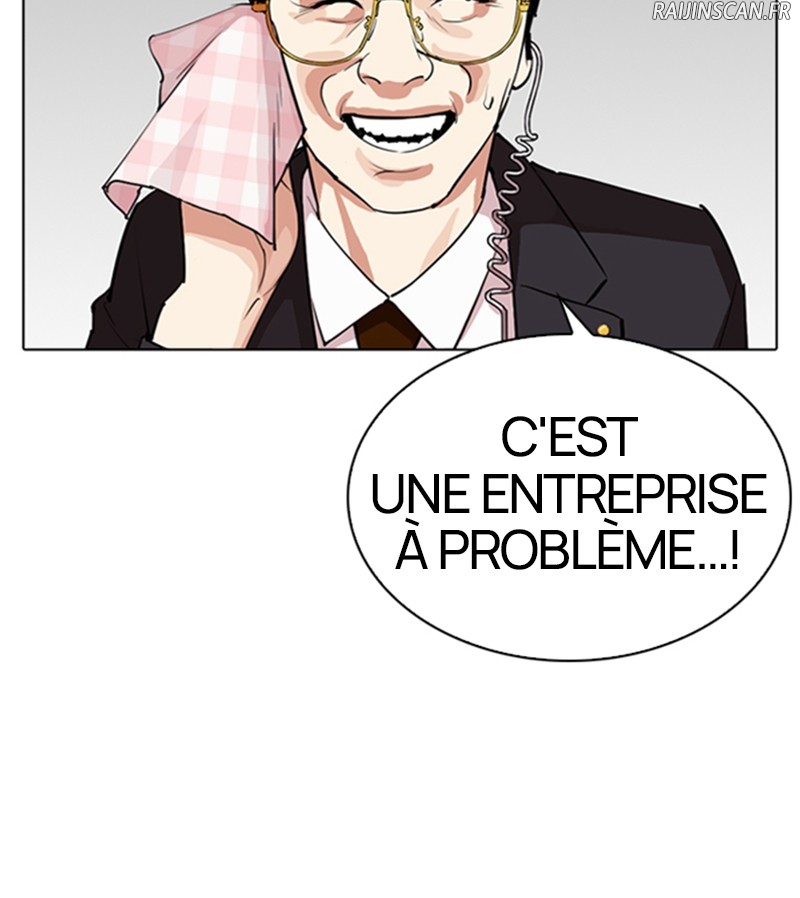 Lookism Chapitre 292 - Page 85