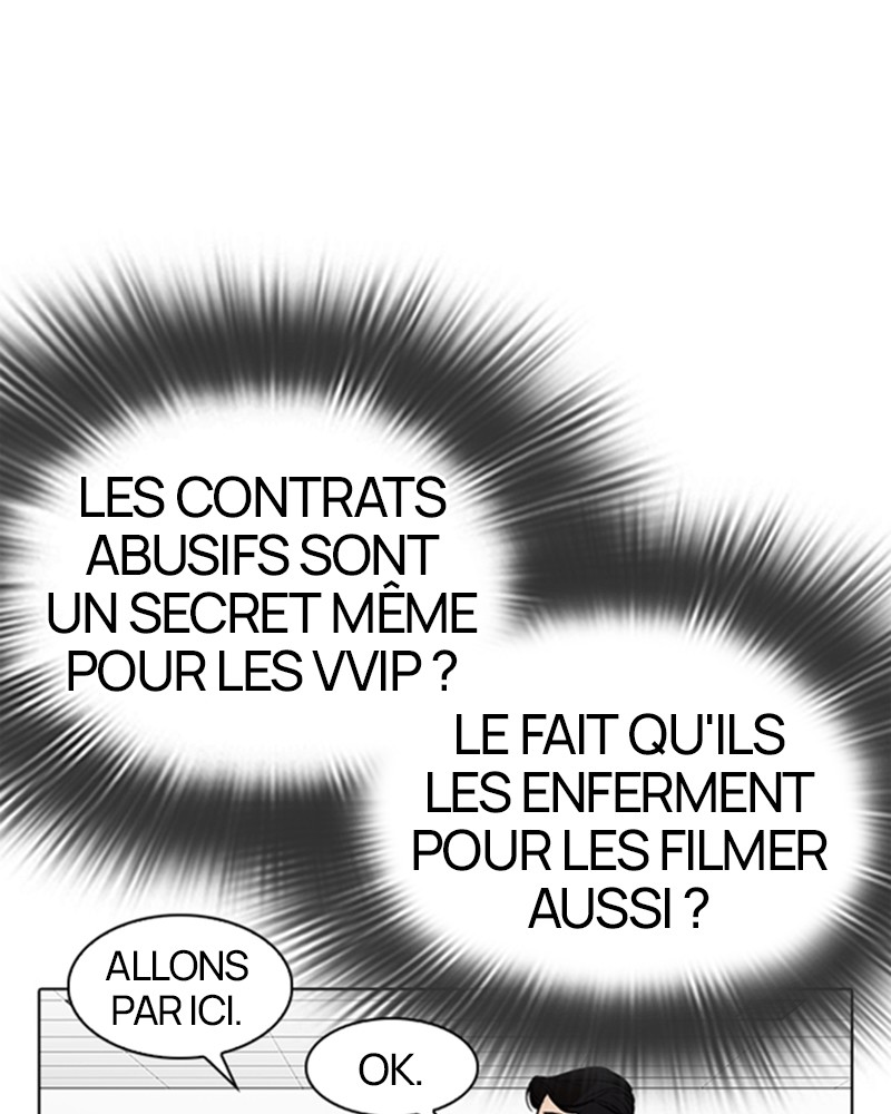 Lookism Chapitre 292 - Page 86