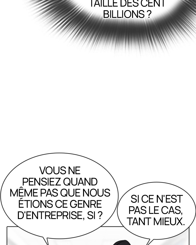 Lookism Chapitre 292 - Page 88
