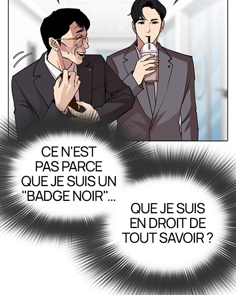 Lookism Chapitre 292 - Page 89