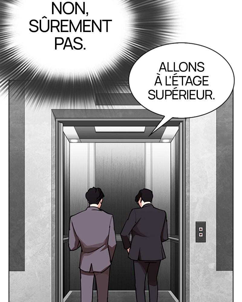 Lookism Chapitre 292 - Page 91