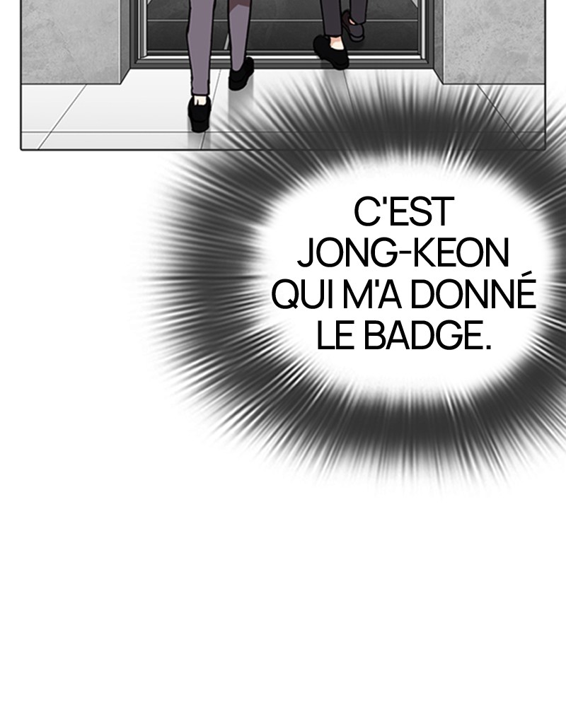 Lookism Chapitre 292 - Page 92