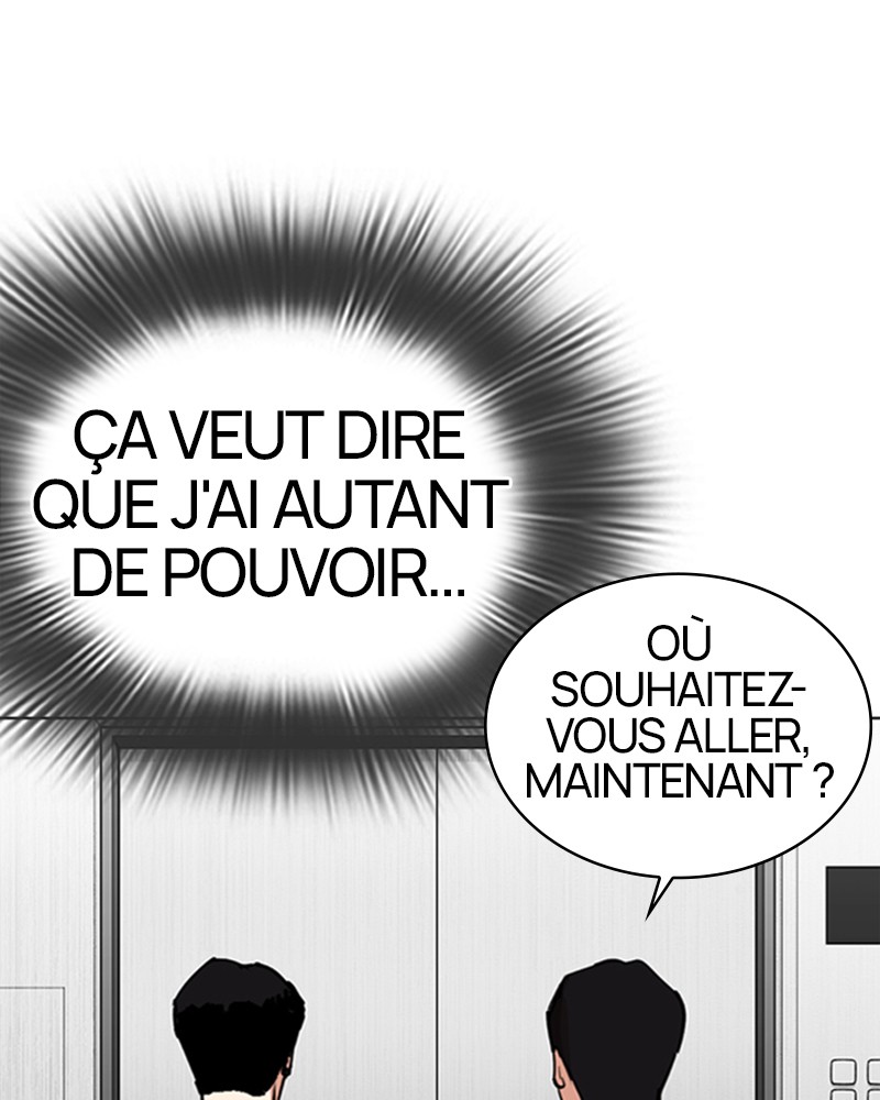 Lookism Chapitre 292 - Page 93