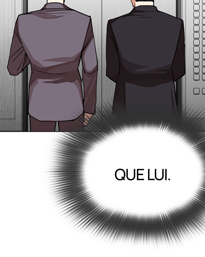 Lookism Chapitre 292 - Page 94