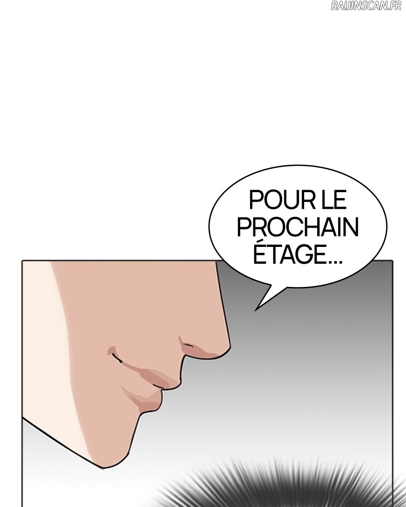 Lookism Chapitre 292 - Page 95
