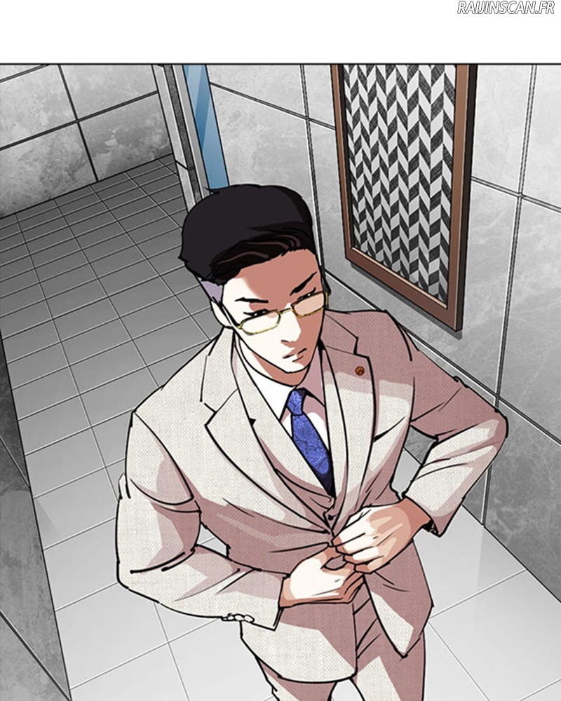 Lookism Chapitre 293 - Page 100