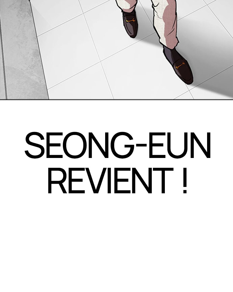 Lookism Chapitre 293 - Page 101