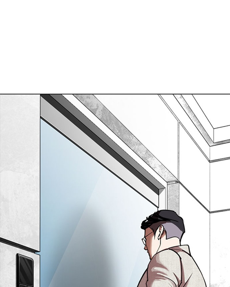 Lookism Chapitre 293 - Page 103