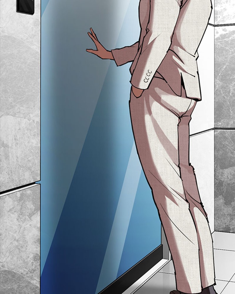 Lookism Chapitre 293 - Page 104