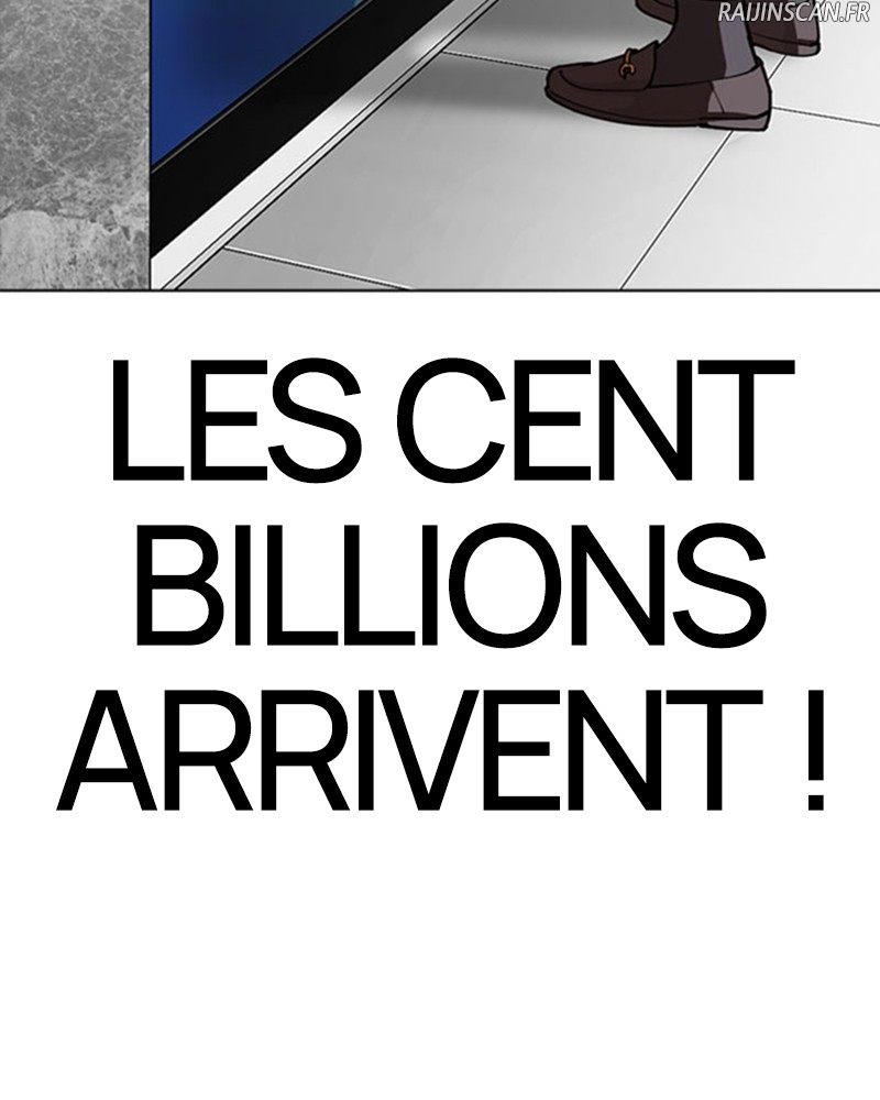 Lookism Chapitre 293 - Page 105