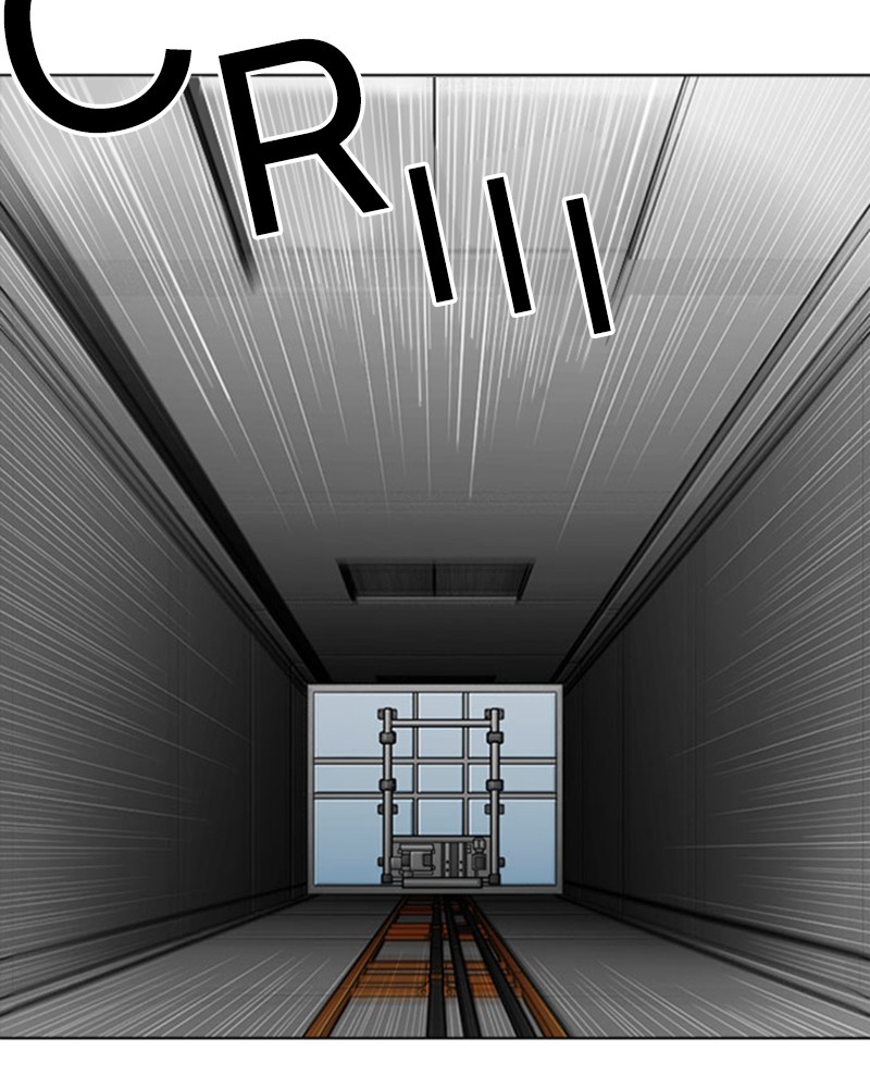 Lookism Chapitre 293 - Page 107