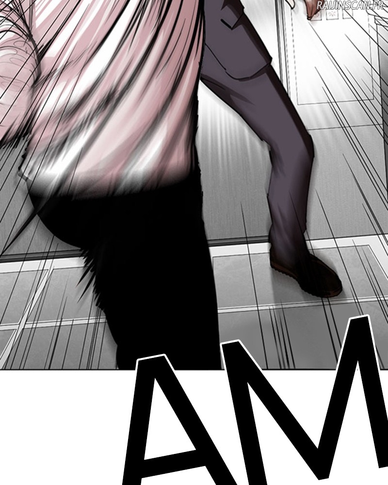 Lookism Chapitre 293 - Page 110