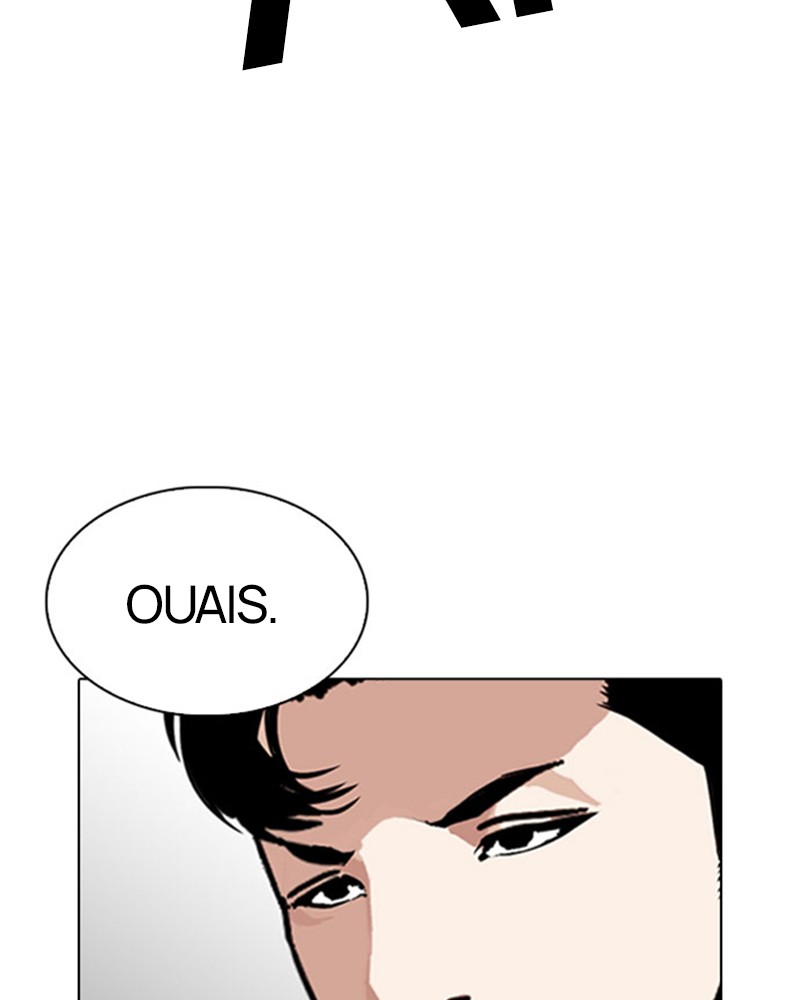 Lookism Chapitre 293 - Page 111