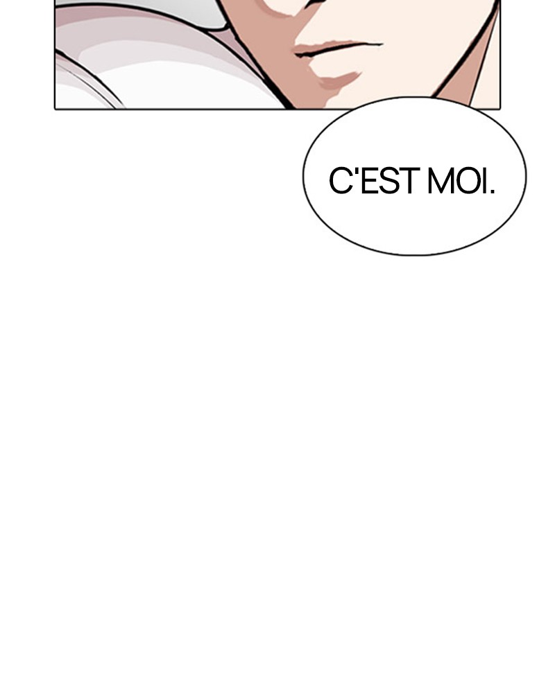 Lookism Chapitre 293 - Page 112