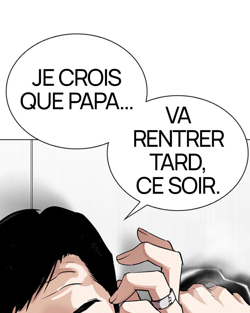 Lookism Chapitre 293 - Page 113