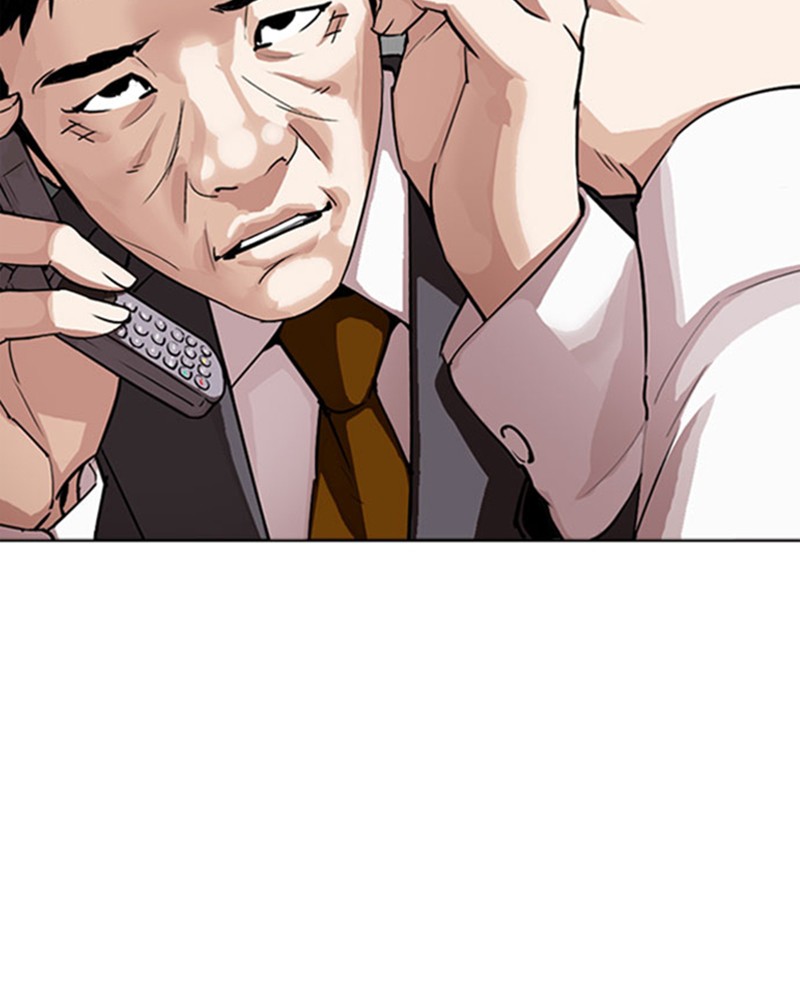 Lookism Chapitre 293 - Page 114