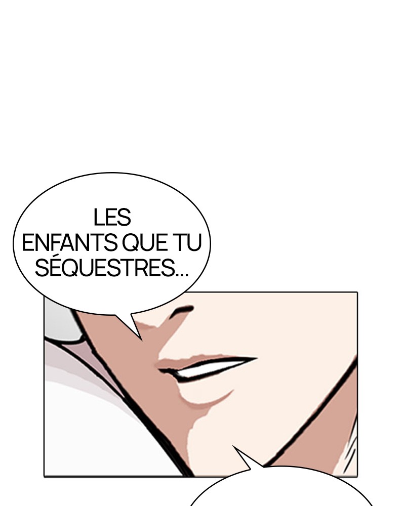 Lookism Chapitre 293 - Page 116