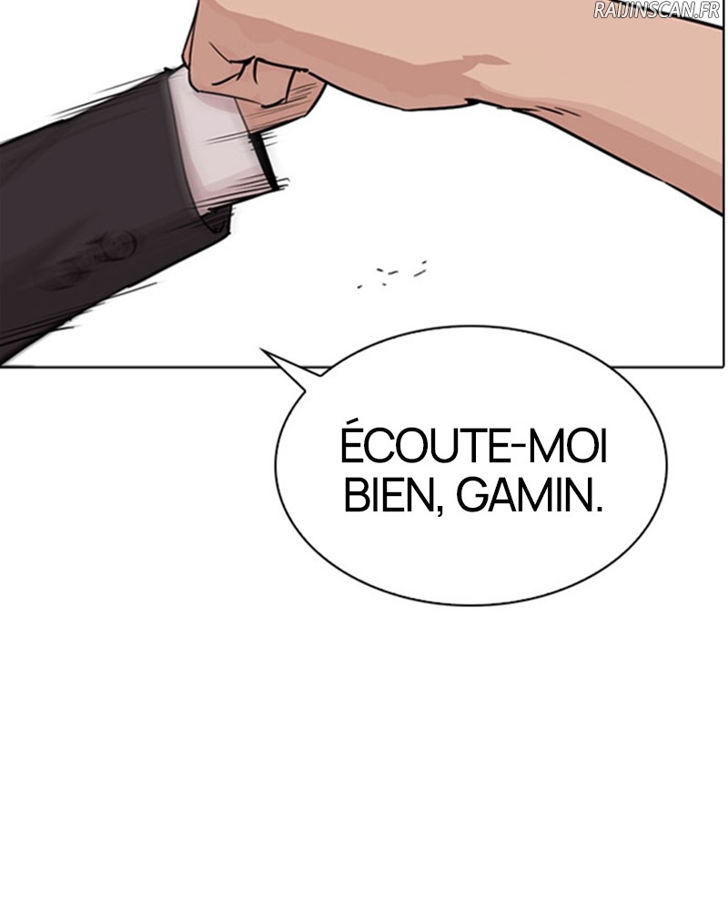 Lookism Chapitre 293 - Page 120