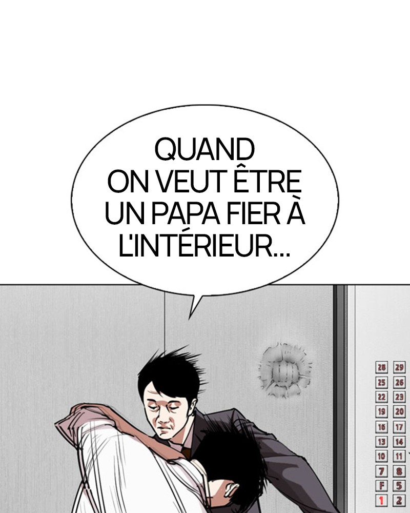 Lookism Chapitre 293 - Page 121