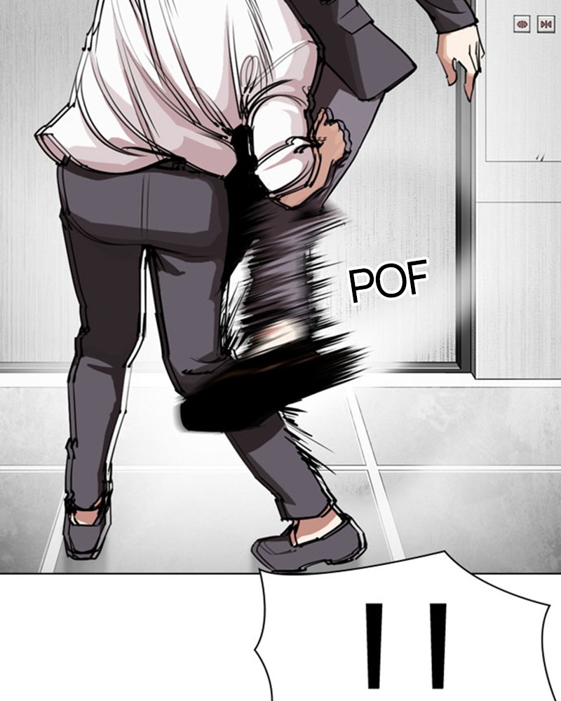 Lookism Chapitre 293 - Page 122