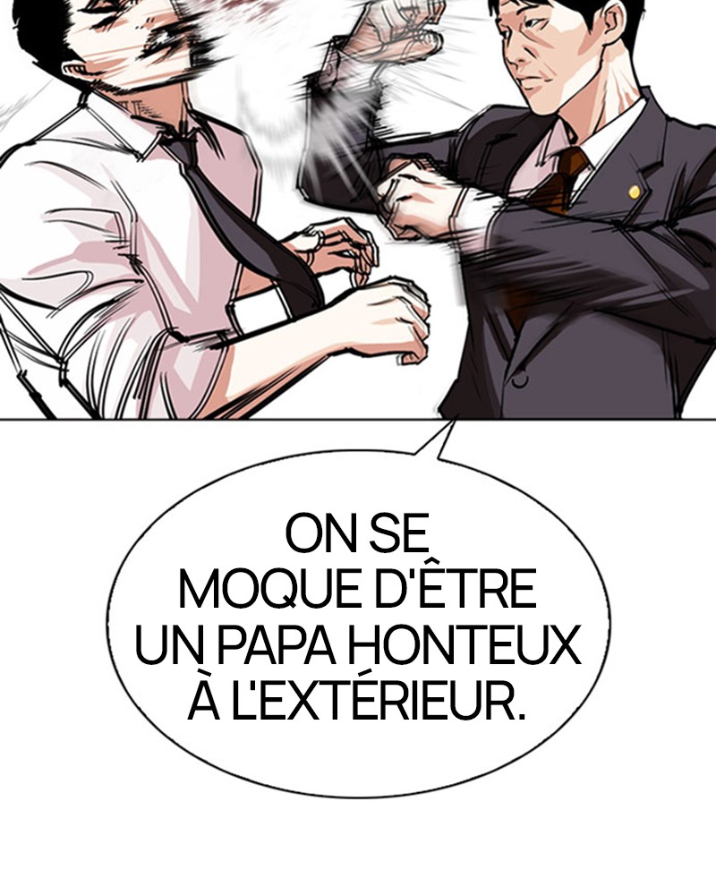 Lookism Chapitre 293 - Page 124
