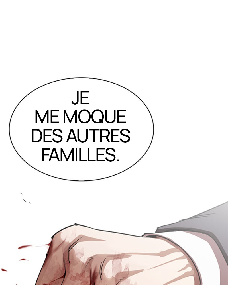 Lookism Chapitre 293 - Page 126