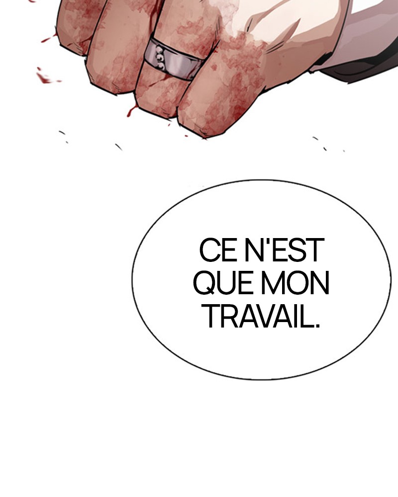Lookism Chapitre 293 - Page 127