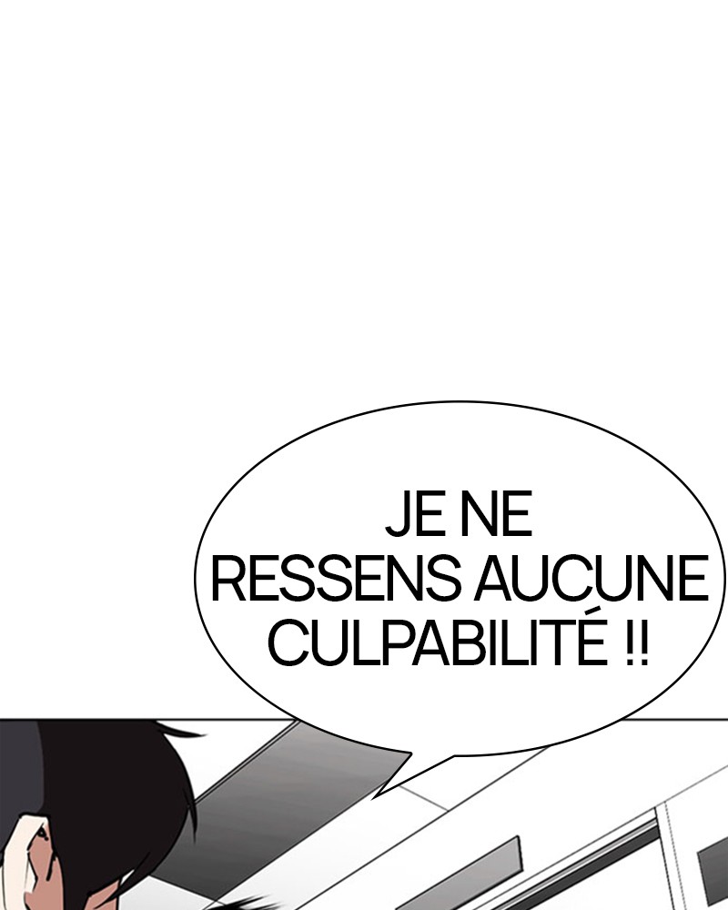 Lookism Chapitre 293 - Page 128