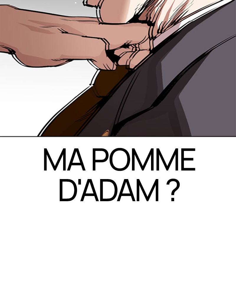 Lookism Chapitre 293 - Page 132