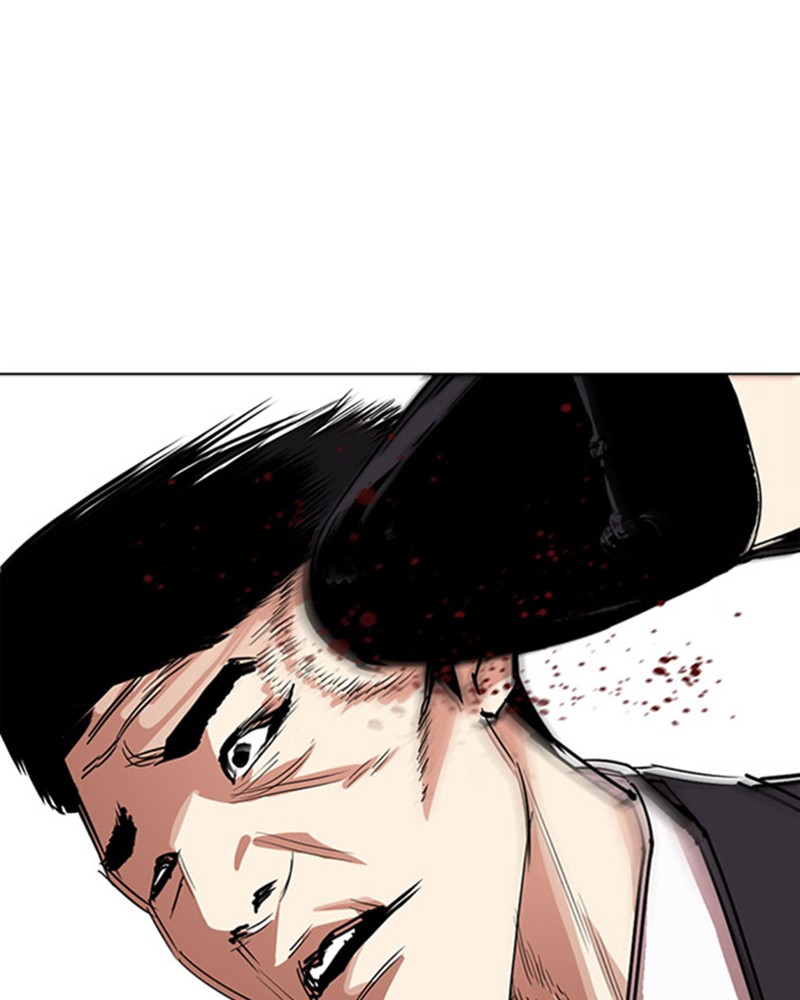 Lookism Chapitre 293 - Page 133