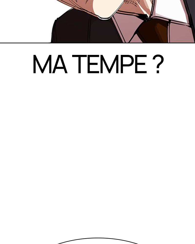 Lookism Chapitre 293 - Page 134