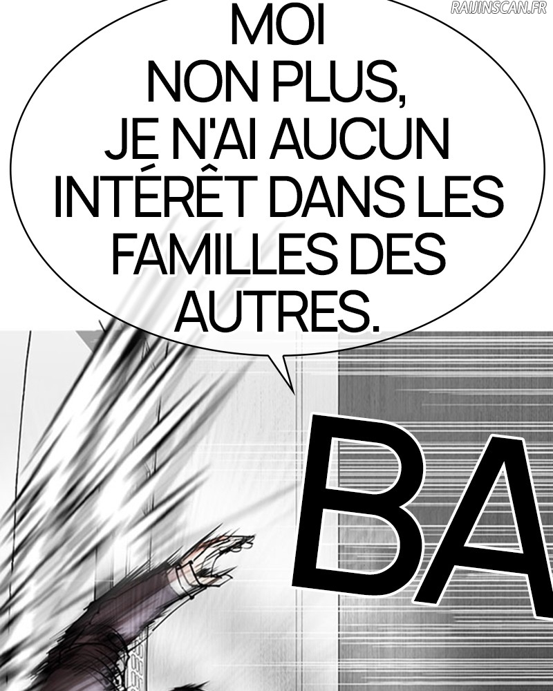 Lookism Chapitre 293 - Page 135